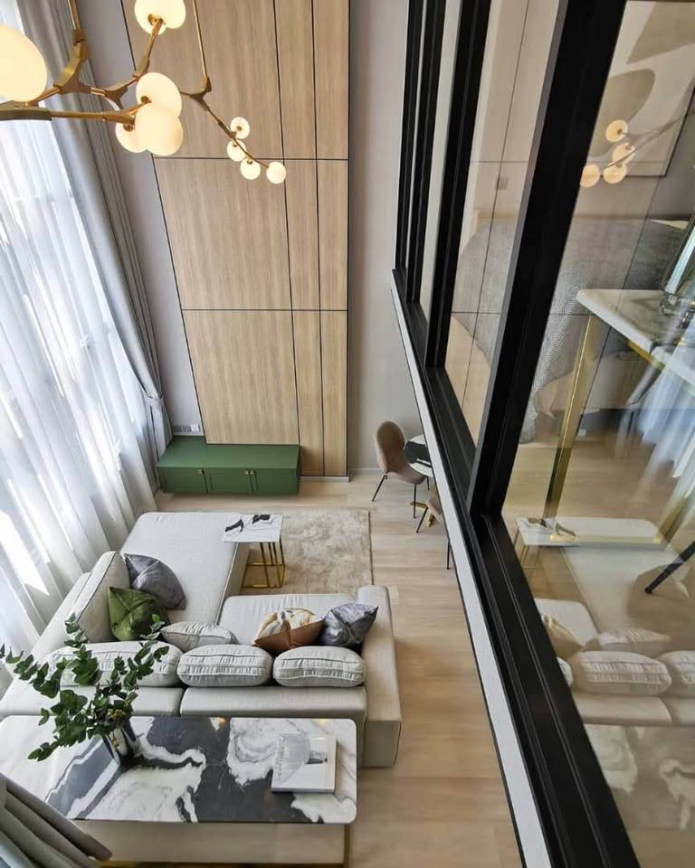 Knightsbridge Prime Sathorn — photo 7