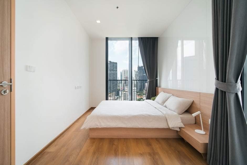 Noble BE Sukhumvit 33, 1 bed condo in Sukhumvit, Bangkok — photo 7