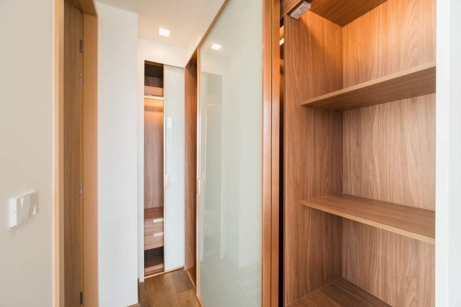 Noble BE Sukhumvit 33, 1 bed condo in Sukhumvit, Bangkok — photo 10