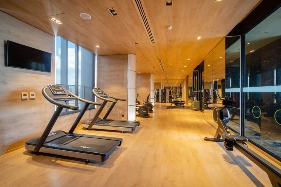 Noble BE Sukhumvit 33, 1 bed condo in Sukhumvit, Bangkok — photo 15
