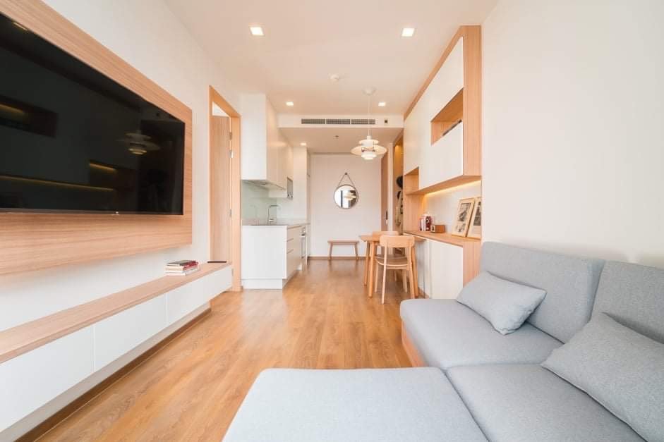 Noble BE Sukhumvit 33, 1 bed condo in Sukhumvit, Bangkok — photo 5