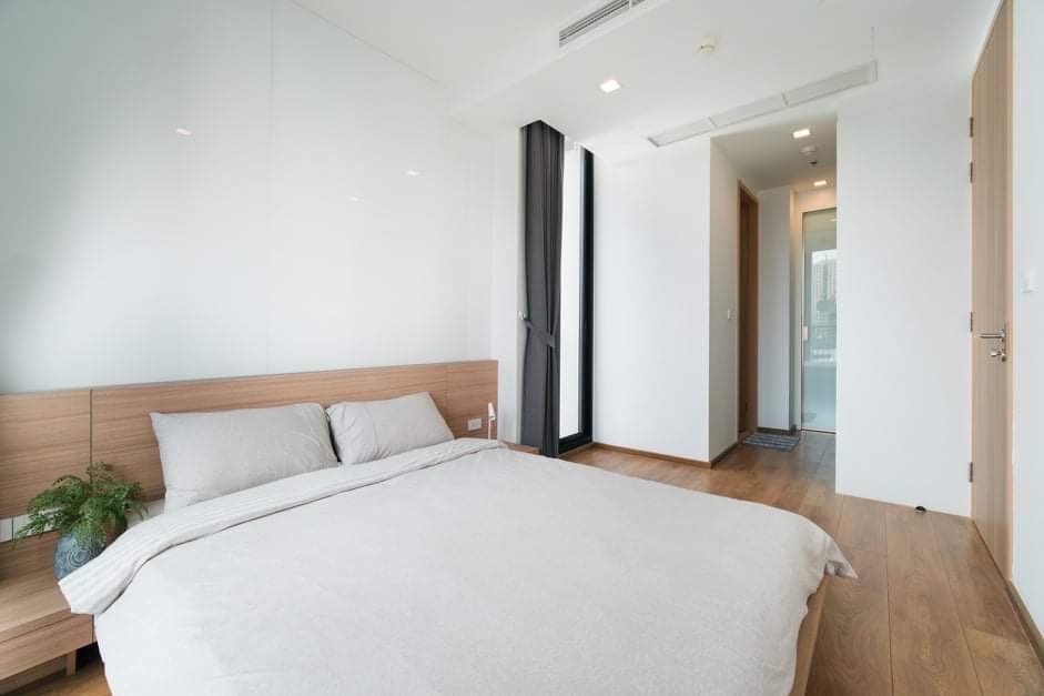 Noble BE Sukhumvit 33, 1 bed condo in Sukhumvit, Bangkok — photo 9