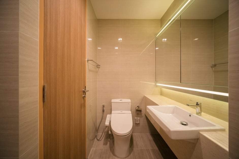 Noble BE Sukhumvit 33, 1 bed condo in Sukhumvit, Bangkok — photo 13