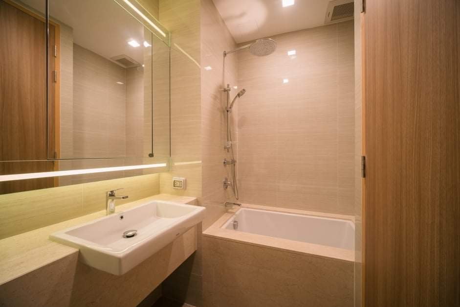 Noble BE Sukhumvit 33, 1 bed condo in Sukhumvit, Bangkok — photo 12