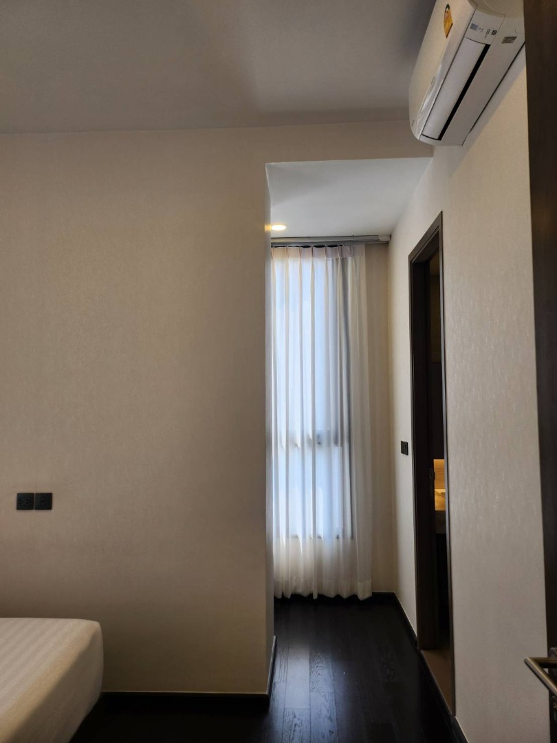 Park Origin Thonglor, 1 bed condo in Sukhumvit, Bangkok — photo 8