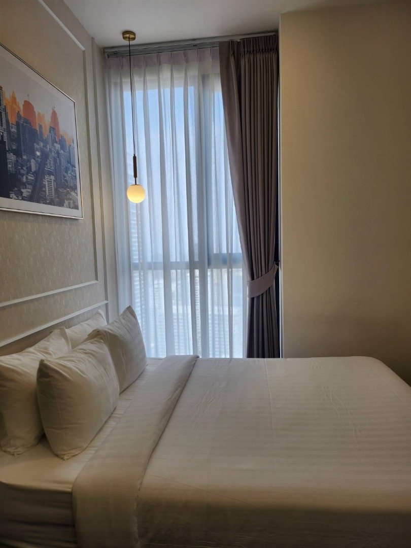 Park Origin Thonglor, 1 bed condo in Sukhumvit, Bangkok — photo 6