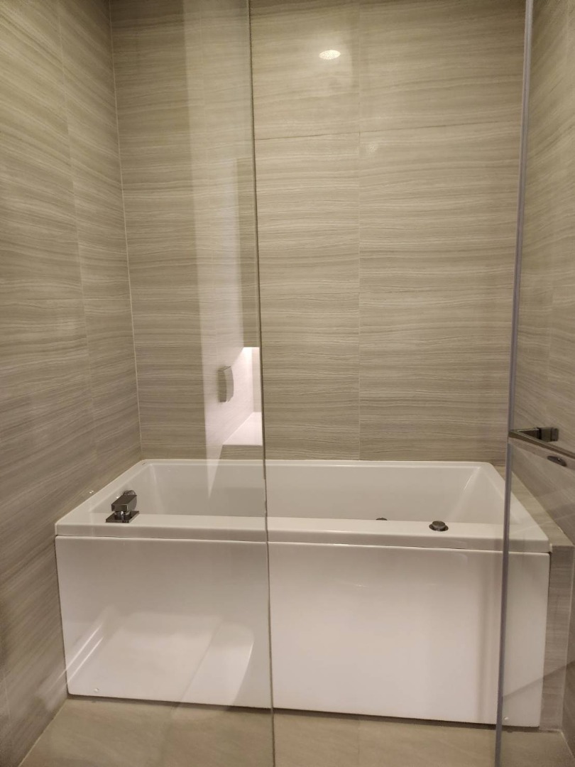 Park Origin Thonglor, 1 bed condo in Sukhumvit, Bangkok — photo 11