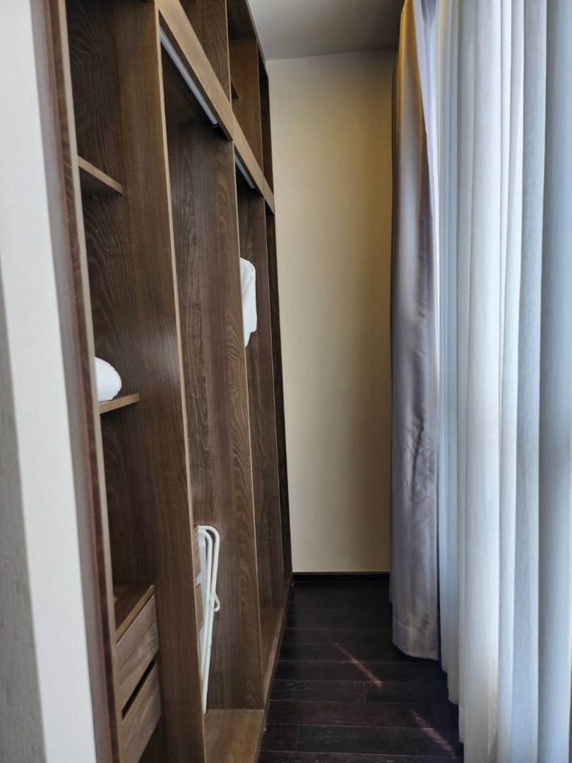 Park Origin Thonglor, 1 bed condo in Sukhumvit, Bangkok — photo 9