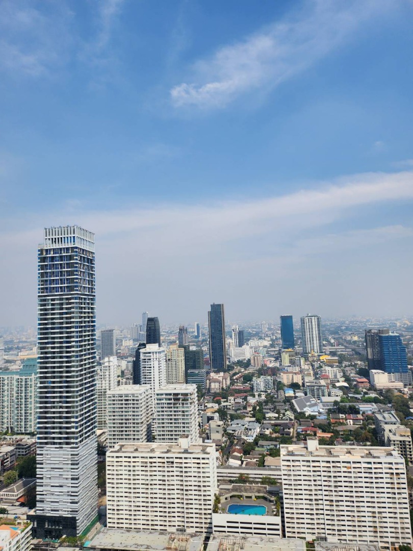 Park Origin Thonglor, 1 bed condo in Sukhumvit, Bangkok — photo 13
