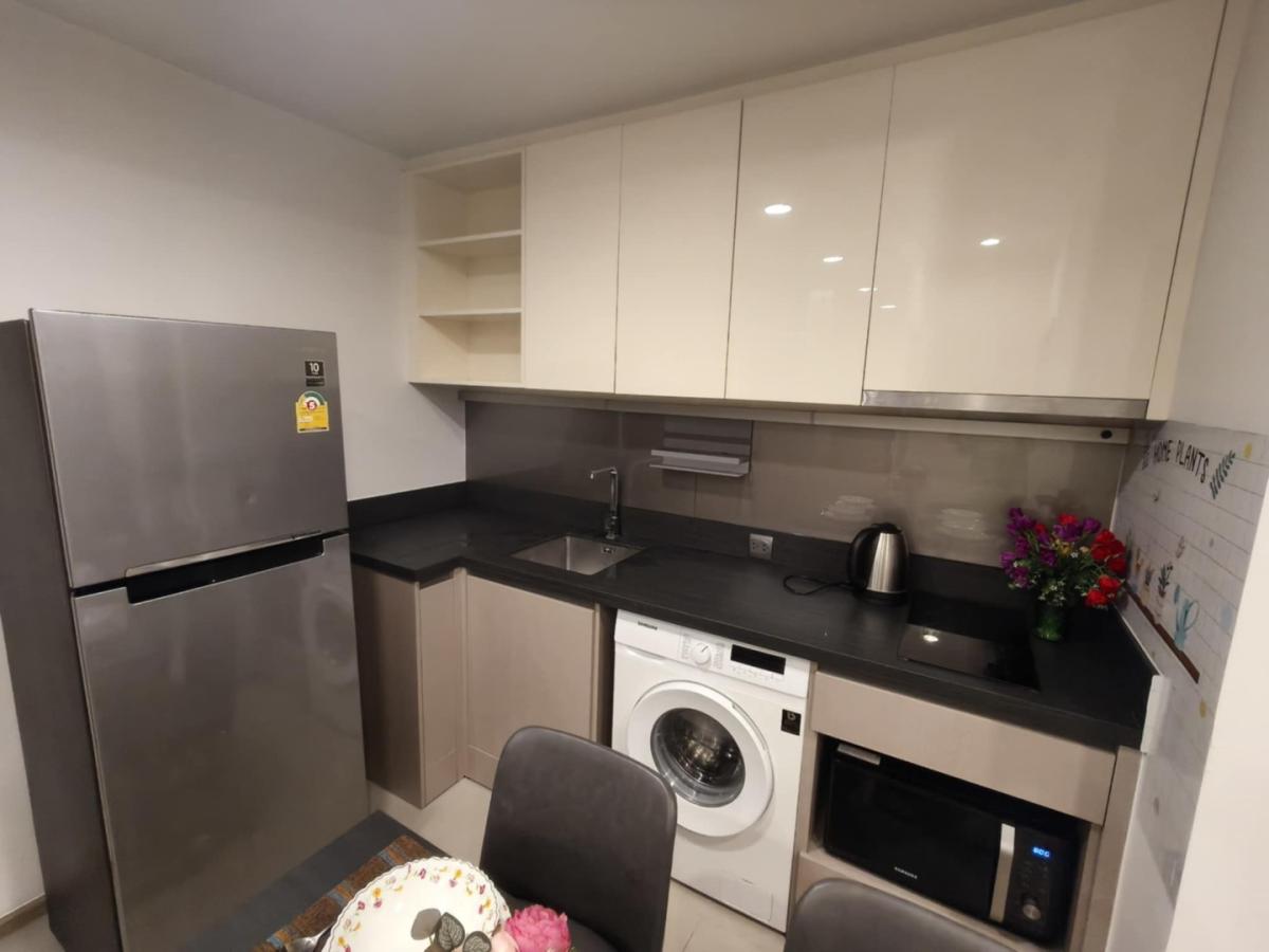Oka Haus Sukhumvit 36, 2 bed condo in Sukhumvit, Bangkok — photo 4