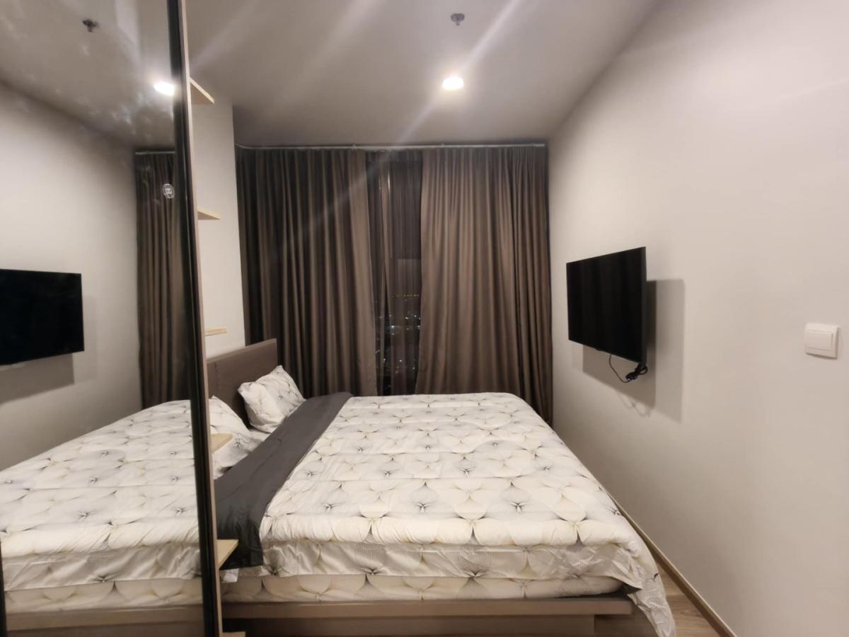 Oka Haus Sukhumvit 36, 2 bed condo in Sukhumvit, Bangkok — photo 5