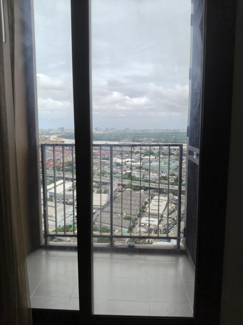 Oka Haus Sukhumvit 36, 2 bed condo in Sukhumvit, Bangkok — photo 10