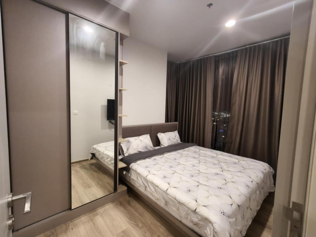 Oka Haus Sukhumvit 36, 2 bed condo in Sukhumvit, Bangkok — photo 6