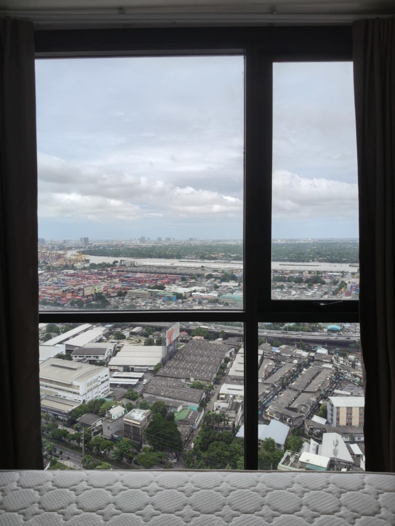 Oka Haus Sukhumvit 36, 2 bed condo in Sukhumvit, Bangkok — photo 11