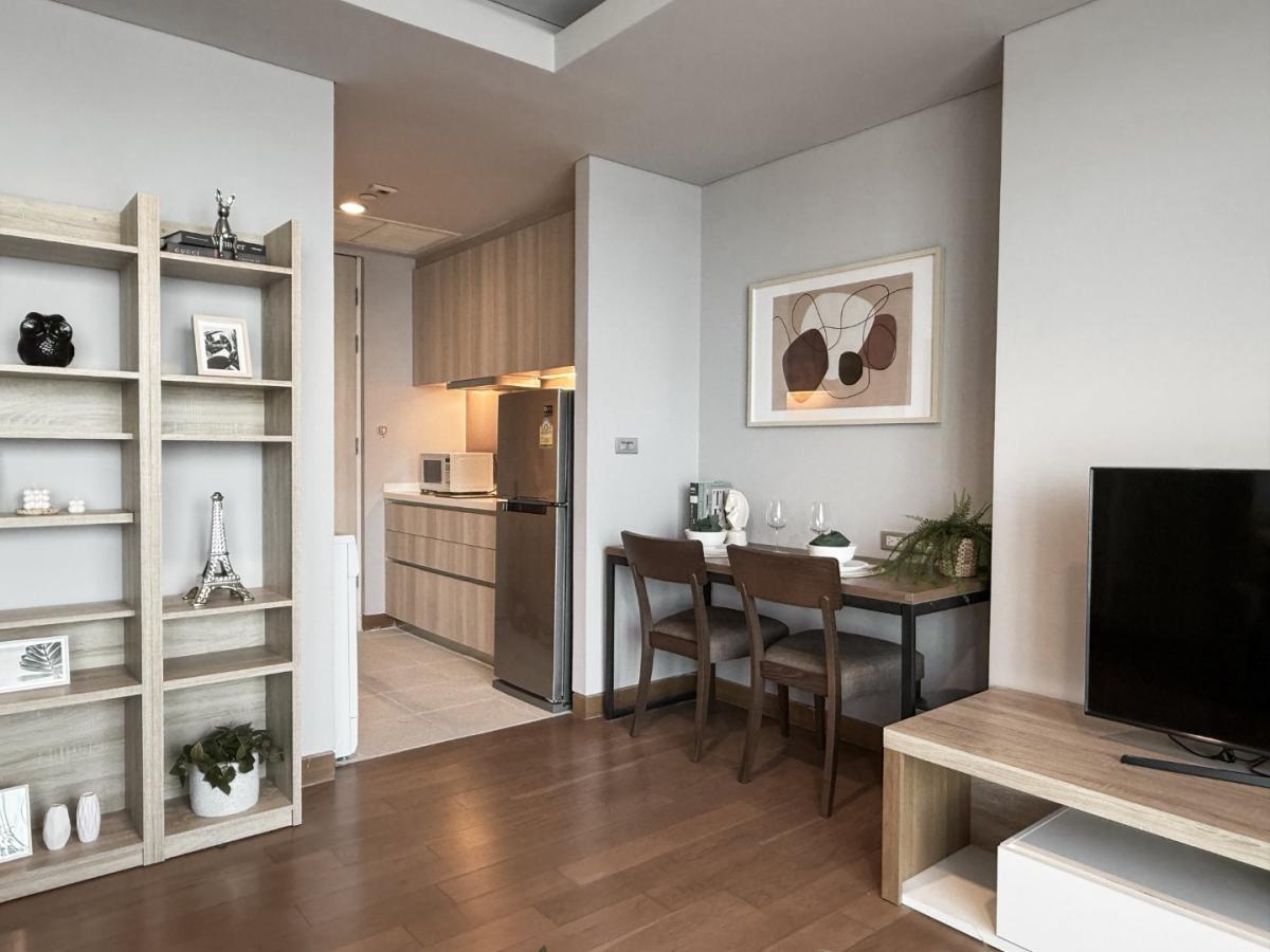 The Lumpini 24, 2 bed condo in Sukhumvit, Bangkok — photo 4