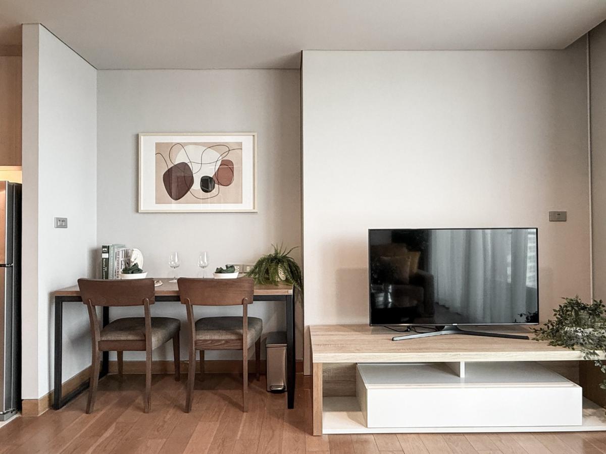 The Lumpini 24, 2 bed condo in Sukhumvit, Bangkok — photo 6