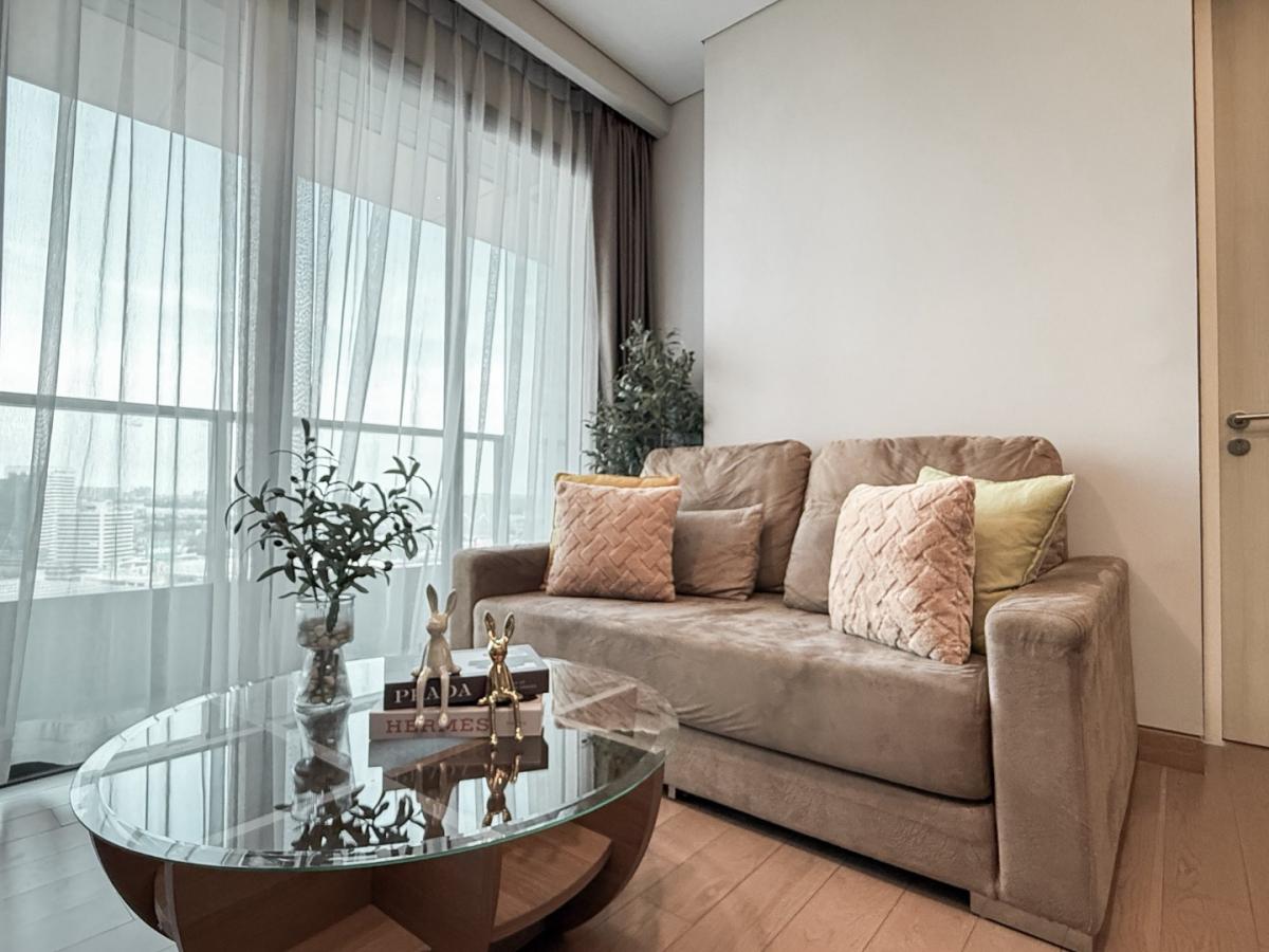 The Lumpini 24, 2 bed condo in Sukhumvit, Bangkok — photo 3