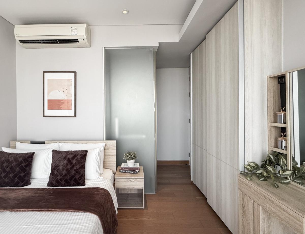 The Lumpini 24, 2 bed condo in Sukhumvit, Bangkok — photo 7