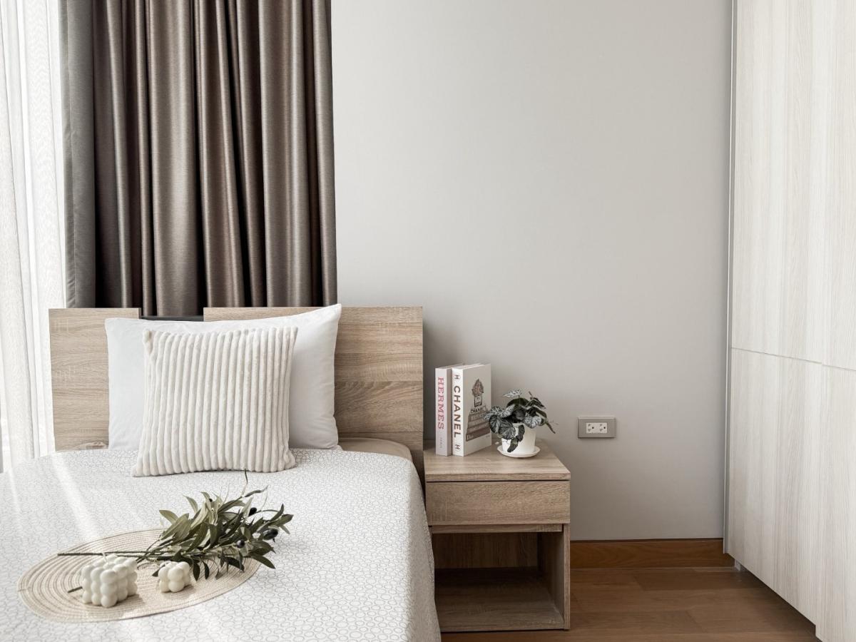 The Lumpini 24, 2 bed condo in Sukhumvit, Bangkok — photo 11