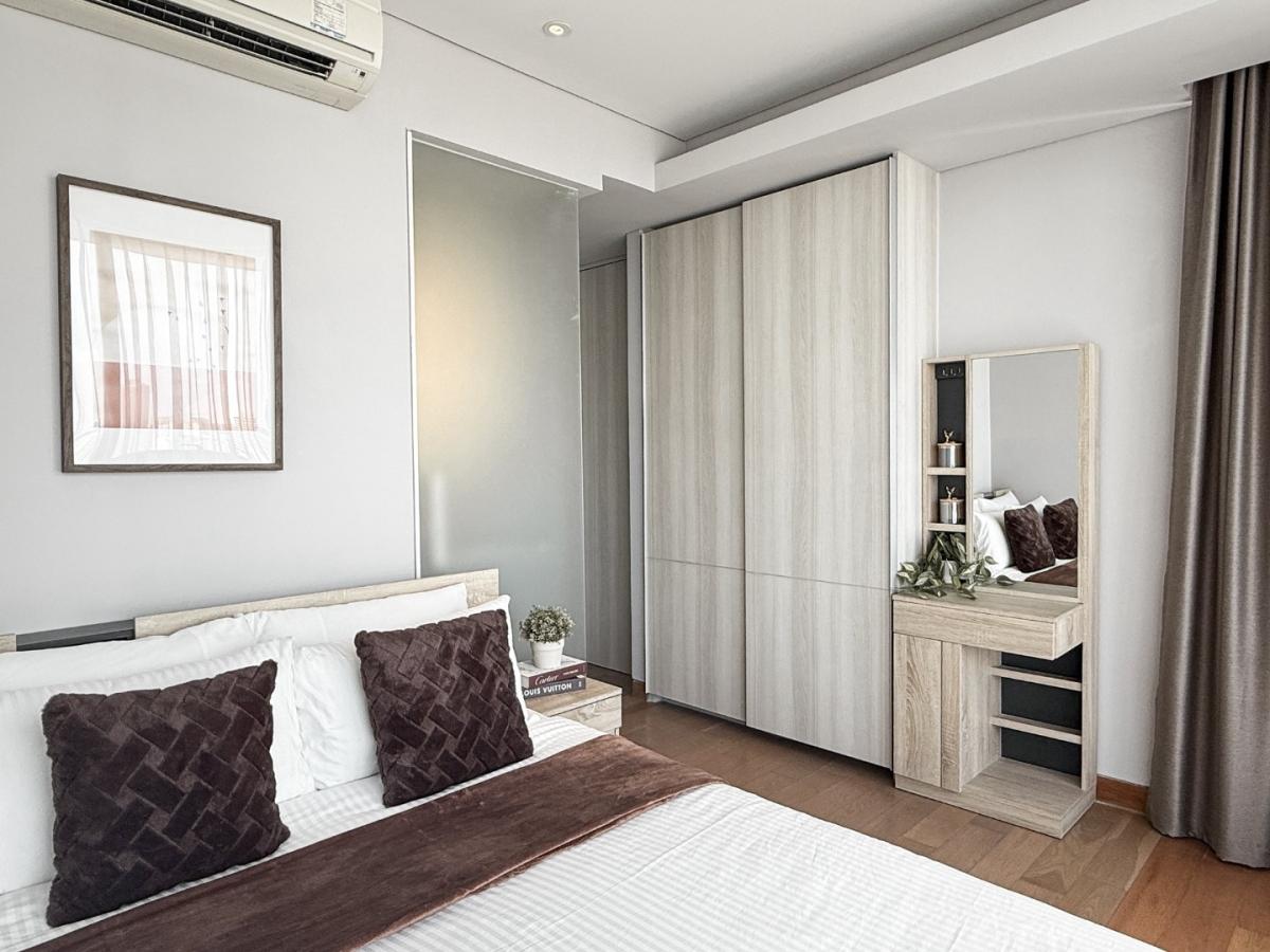 The Lumpini 24, 2 bed condo in Sukhumvit, Bangkok — photo 8