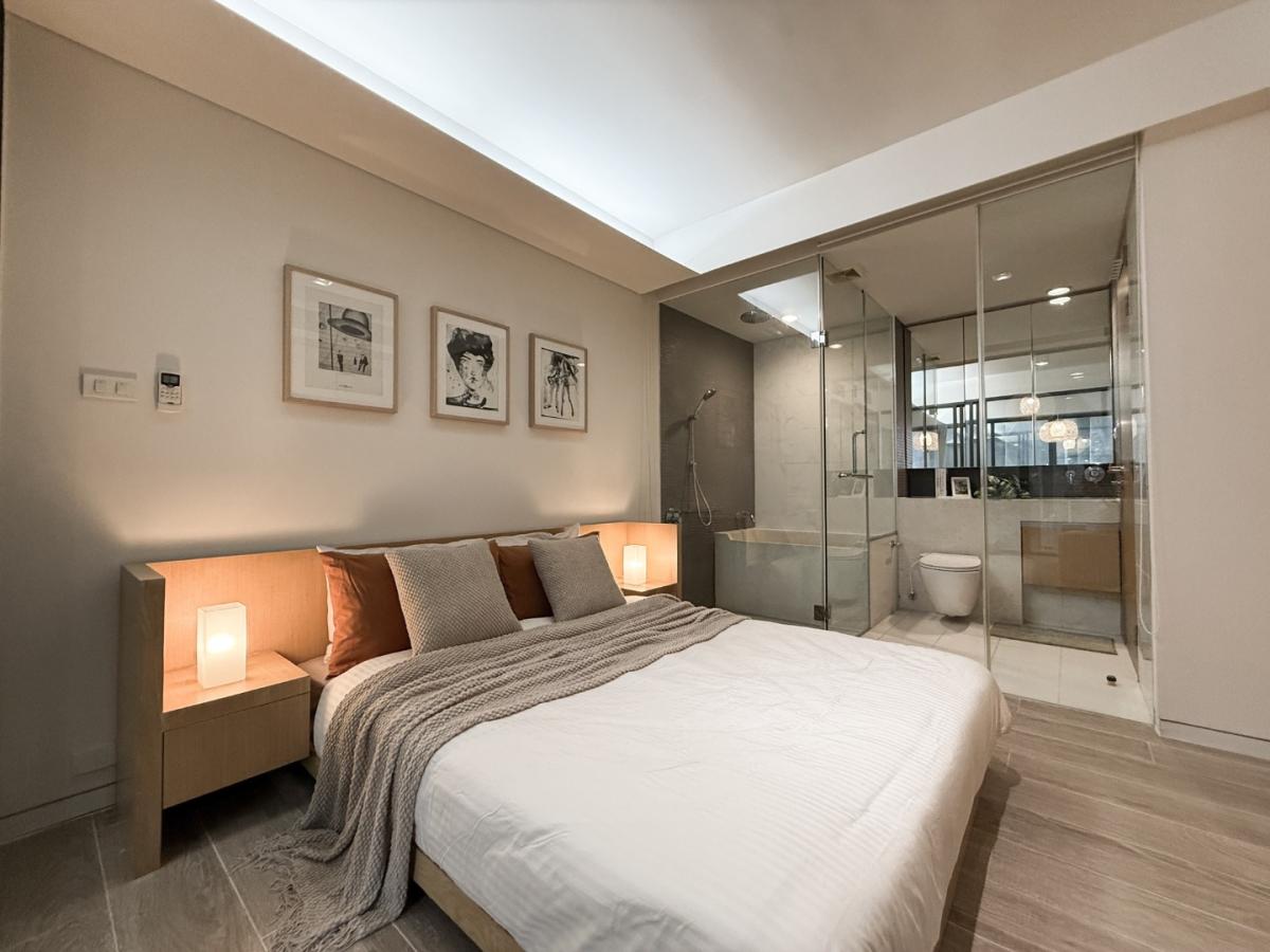 Siamese Joiya Sukhumvit 31, 1 bed condo in Sukhumvit, Bangkok — photo 12