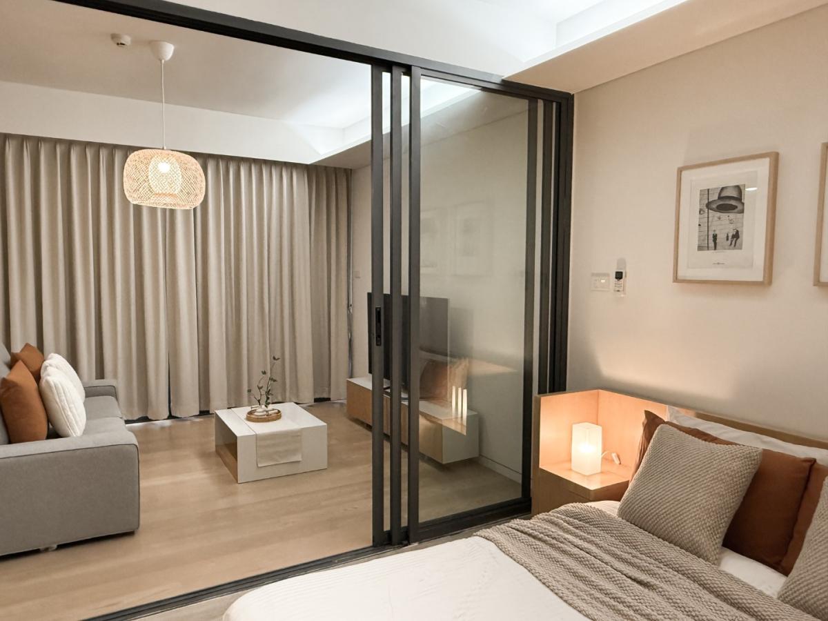 Siamese Joiya Sukhumvit 31, 1 bed condo in Sukhumvit, Bangkok — photo 10