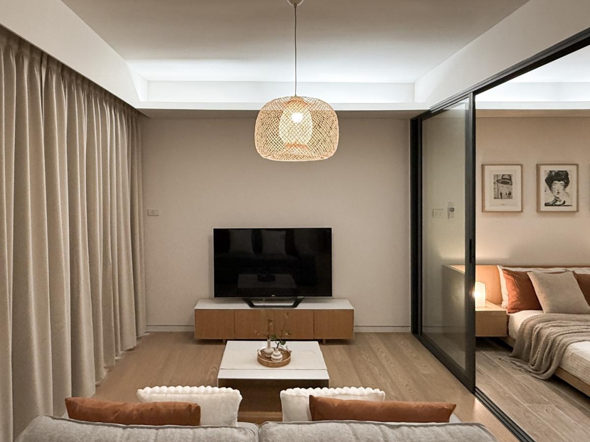 Siamese Joiya Sukhumvit 31, 1 bed condo in Sukhumvit, Bangkok — photo 2