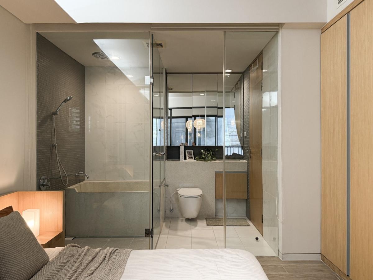Siamese Joiya Sukhumvit 31, 1 bed condo in Sukhumvit, Bangkok — photo 15