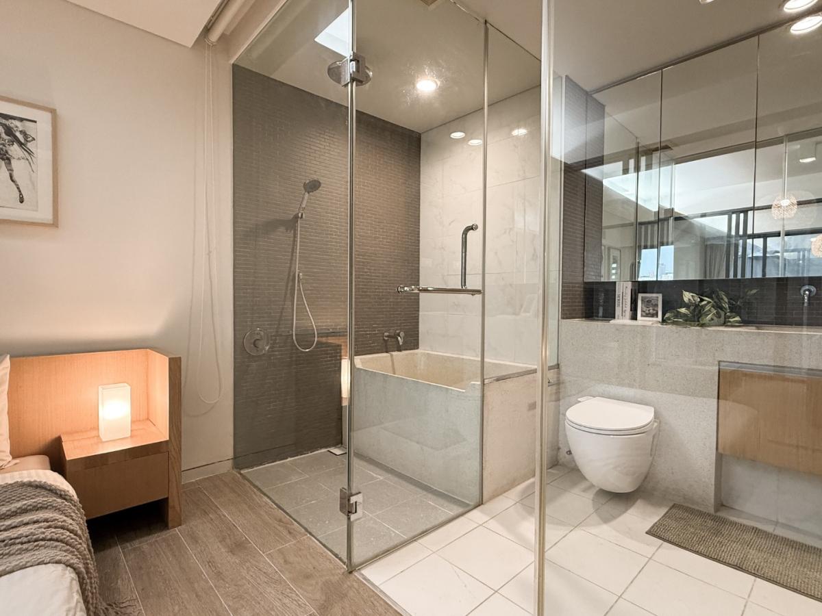 Siamese Joiya Sukhumvit 31, 1 bed condo in Sukhumvit, Bangkok — photo 14