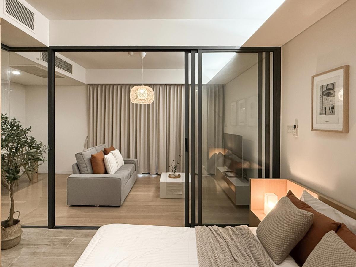 Siamese Joiya Sukhumvit 31, 1 bed condo in Sukhumvit, Bangkok — photo 9