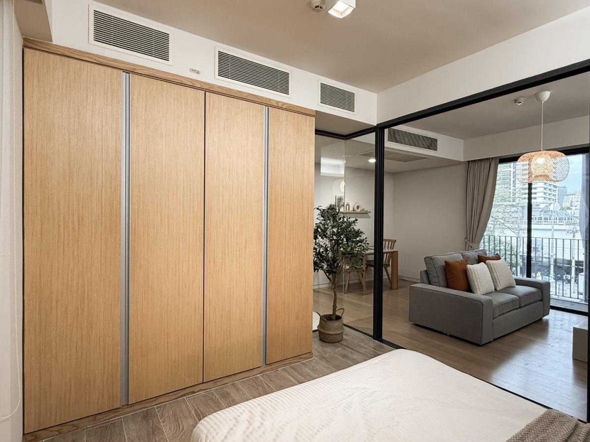 Siamese Joiya Sukhumvit 31, 1 bed condo in Sukhumvit, Bangkok — photo 11