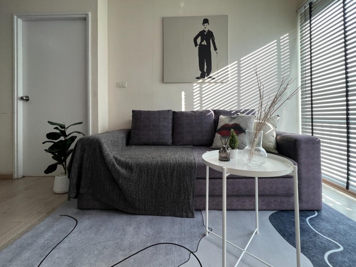 Noble Remix Sukhumvit 36, 1 bed condo in Sukhumvit, Bangkok — photo 2