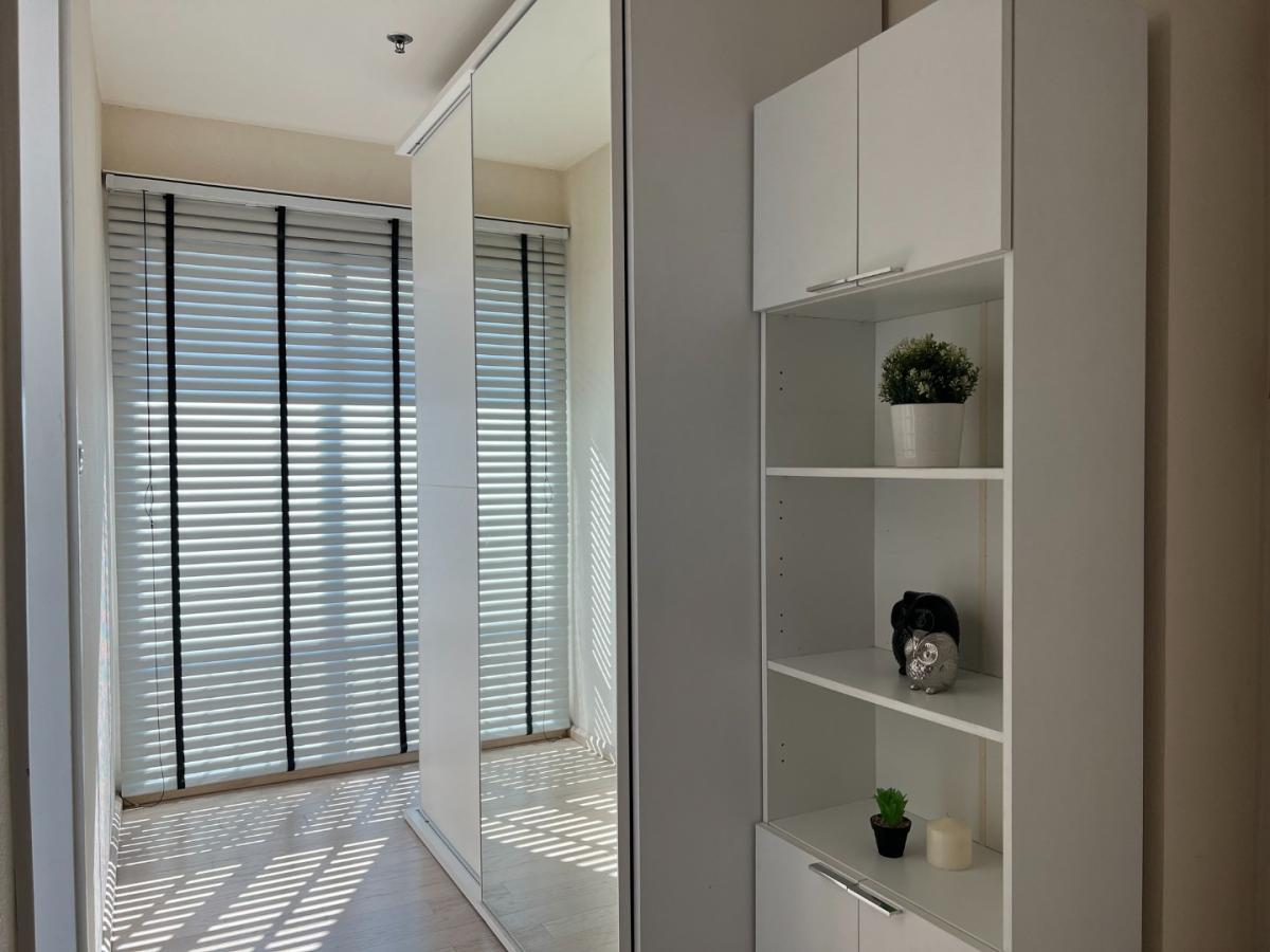 Noble Remix Sukhumvit 36, 1 bed condo in Sukhumvit, Bangkok — photo 11