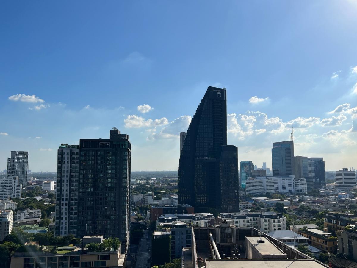 Noble Remix Sukhumvit 36, 1 bed condo in Sukhumvit, Bangkok — photo 13