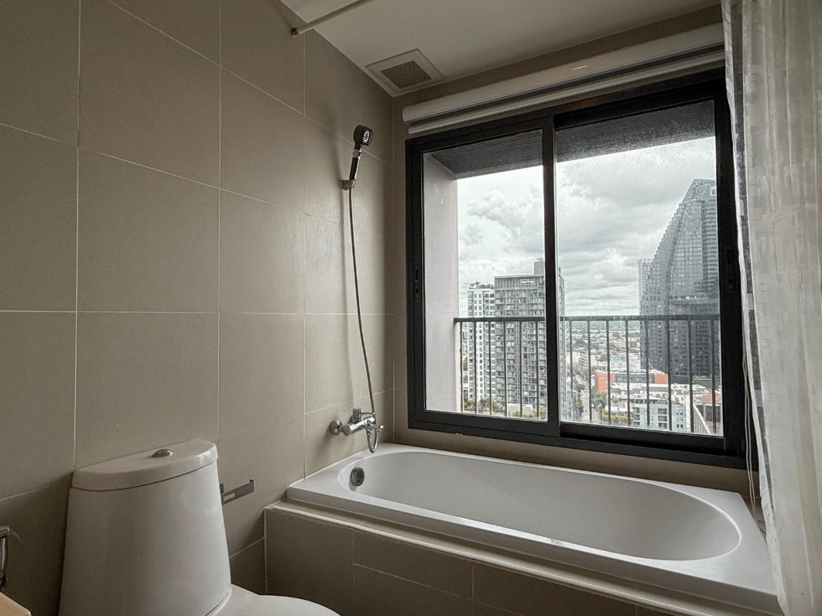 Noble Remix Sukhumvit 36, 1 bed condo in Sukhumvit, Bangkok — photo 12