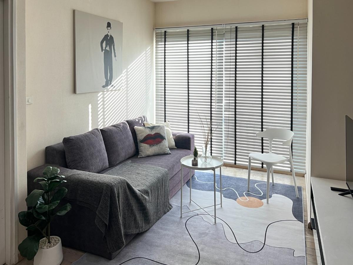 Noble Remix Sukhumvit 36, 1 bed condo in Sukhumvit, Bangkok — photo 3