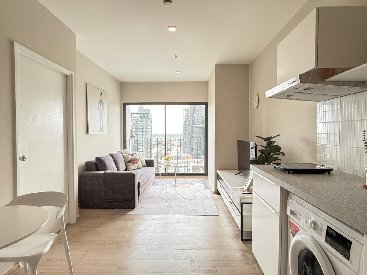 Noble Remix Sukhumvit 36