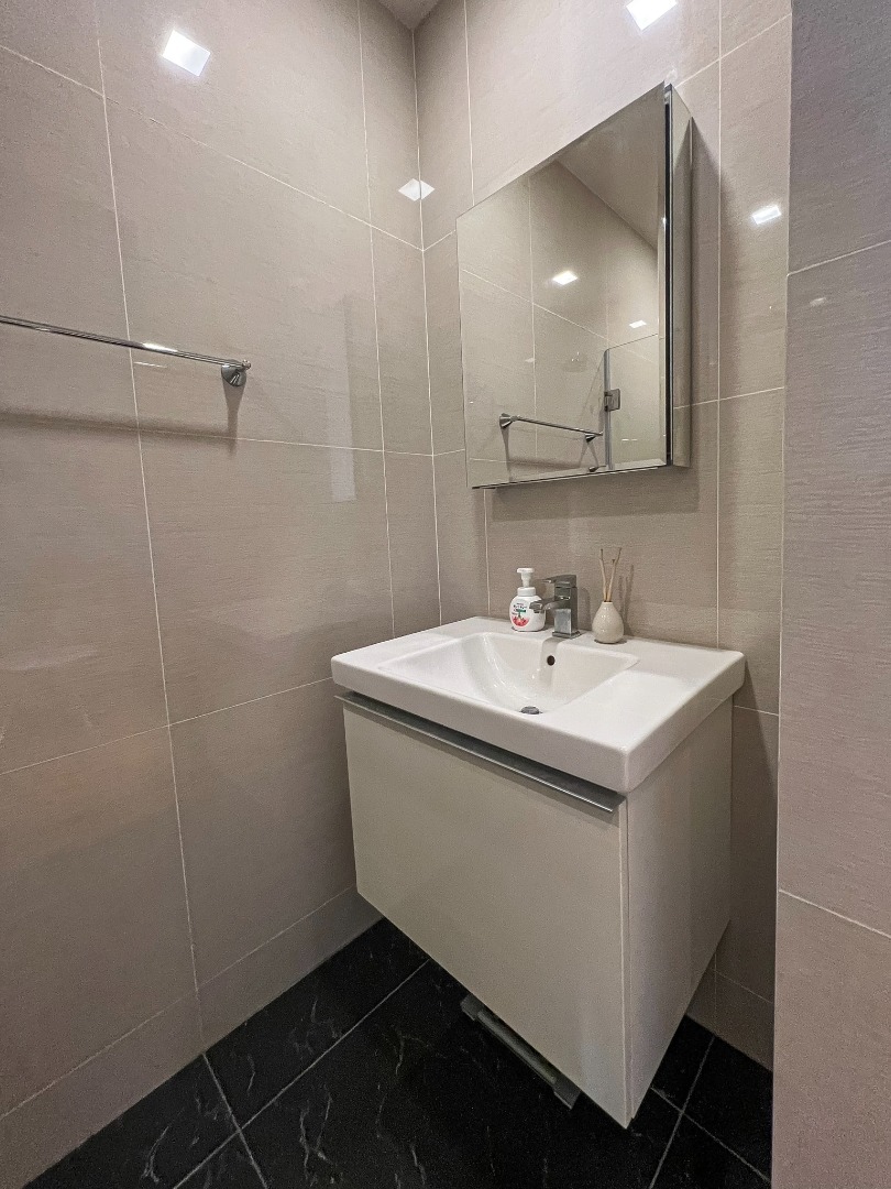 Park 24 (Origin Phrom Phong) — photo 8