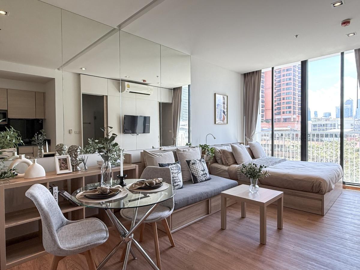 Park 24 (Origin Phrom Phong)