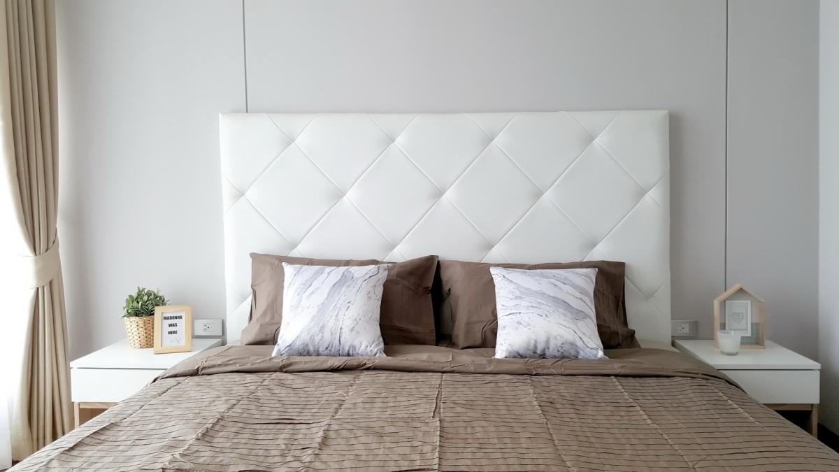 The Lumpini 24, 1 bed condo in Sukhumvit, Bangkok — photo 4