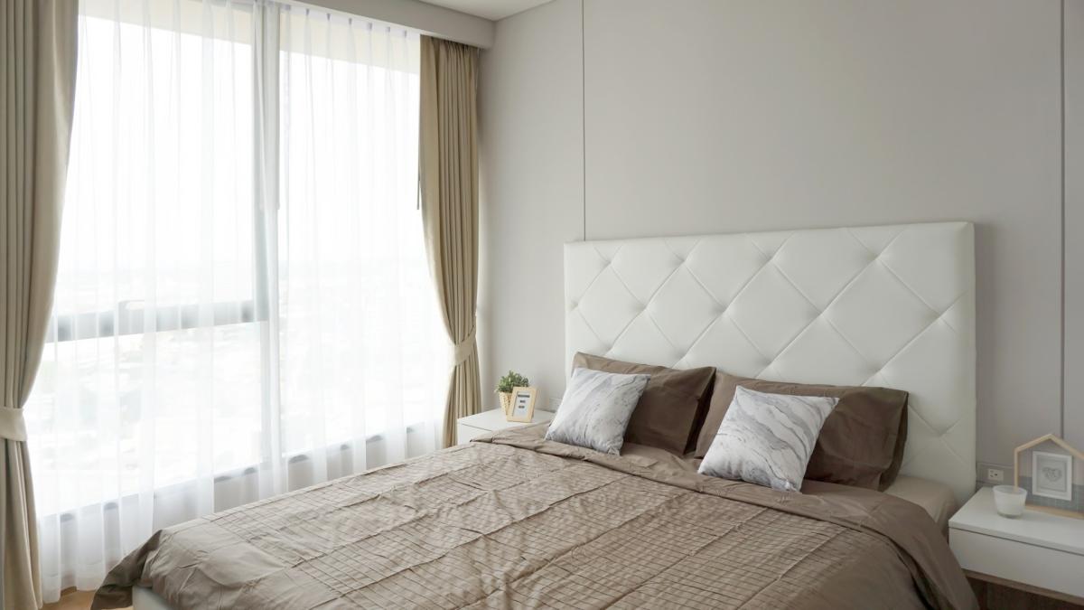 The Lumpini 24, 1 bed condo in Sukhumvit, Bangkok — photo 5