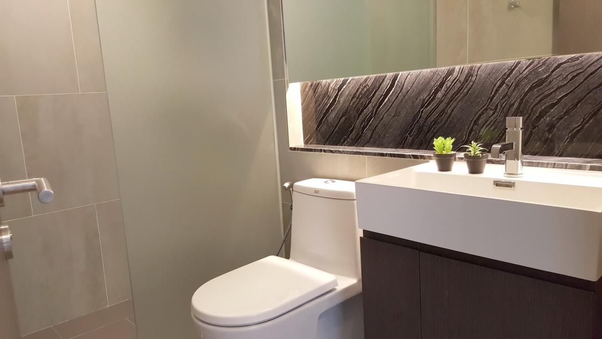 The Lumpini 24, 1 bed condo in Sukhumvit, Bangkok — photo 6