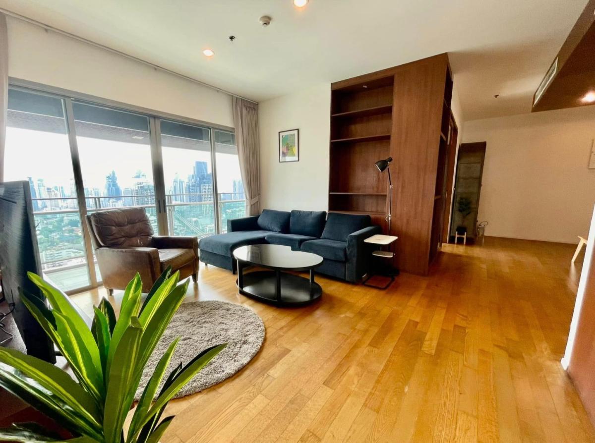 The Madison Sukhumvit 41, 3 bed condo in Sukhumvit, Bangkok — photo 5