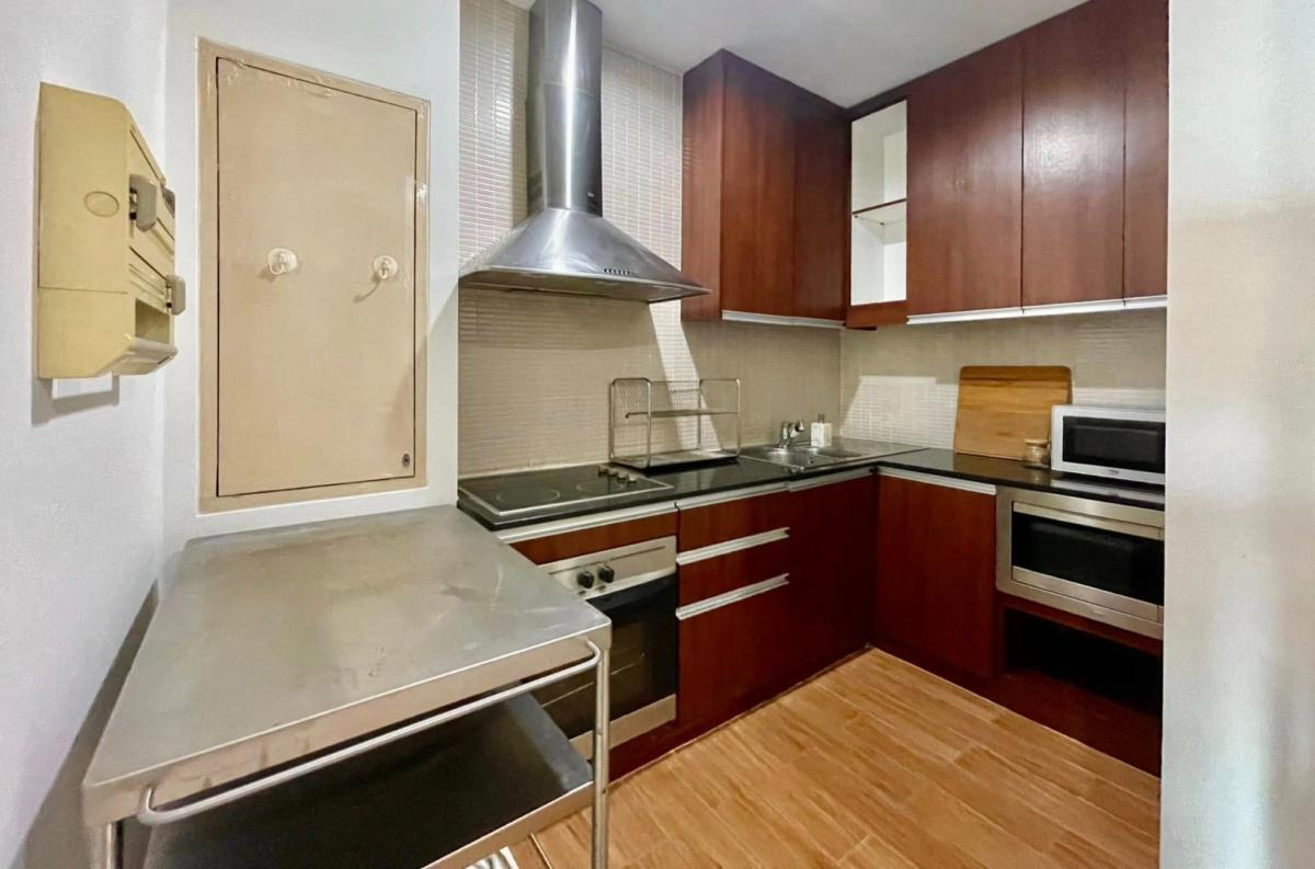 The Madison Sukhumvit 41, 3 bed condo in Sukhumvit, Bangkok — photo 11