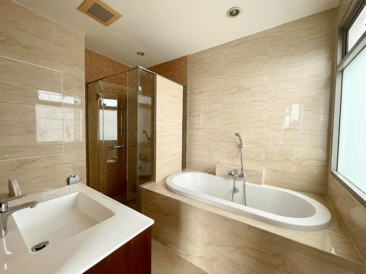 The Madison Sukhumvit 41, 3 bed condo in Sukhumvit, Bangkok — photo 21