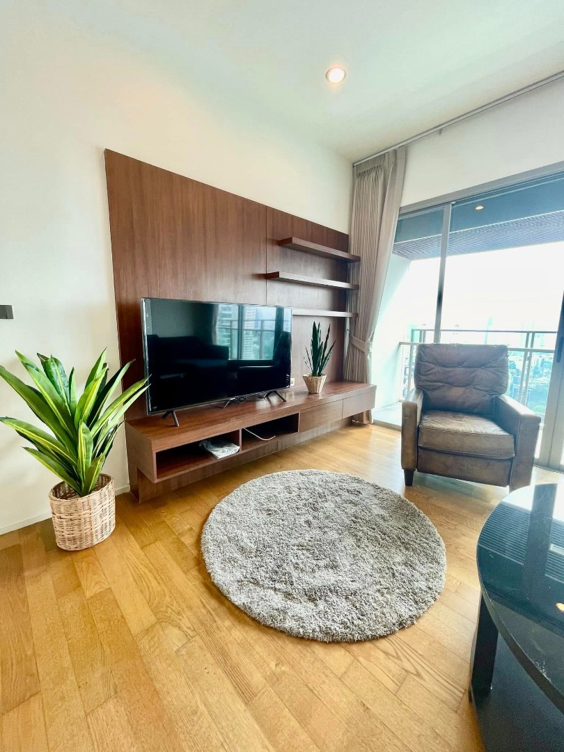 The Madison Sukhumvit 41, 3 bed condo in Sukhumvit, Bangkok — photo 4