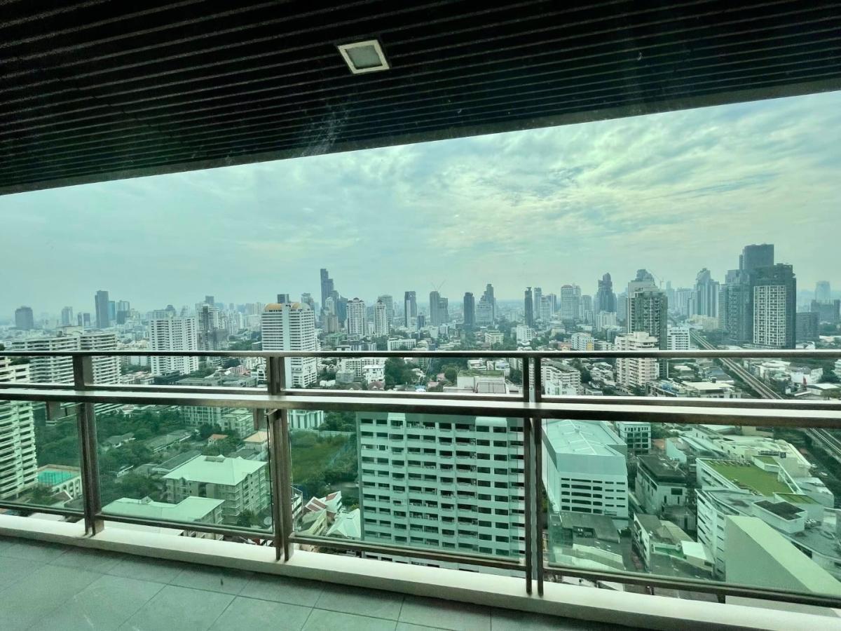 The Madison Sukhumvit 41, 3 bed condo in Sukhumvit, Bangkok — photo 22