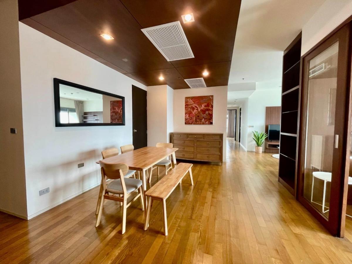 The Madison Sukhumvit 41, 3 bed condo in Sukhumvit, Bangkok — photo 8