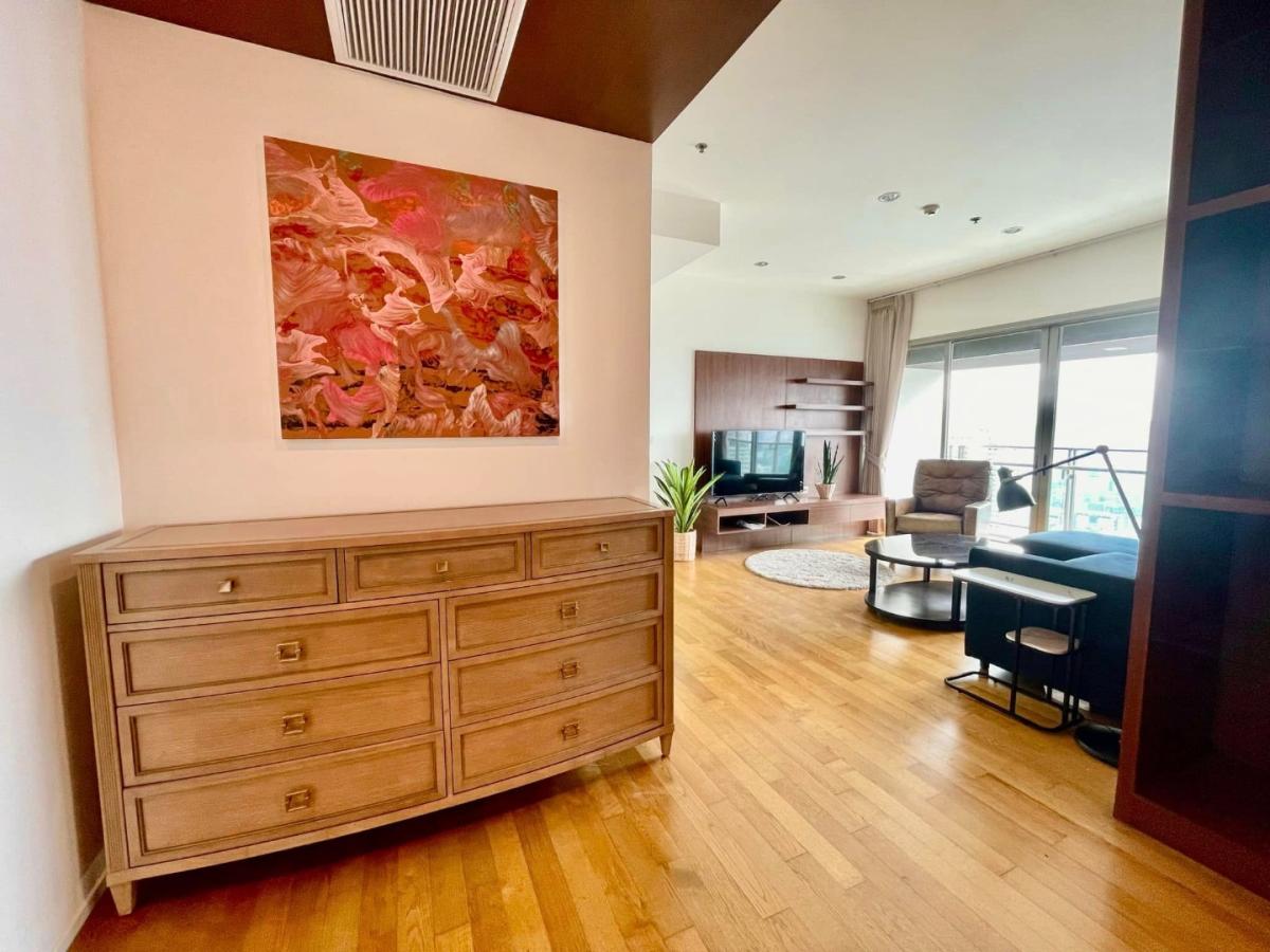 The Madison Sukhumvit 41, 3 bed condo in Sukhumvit, Bangkok — photo 3