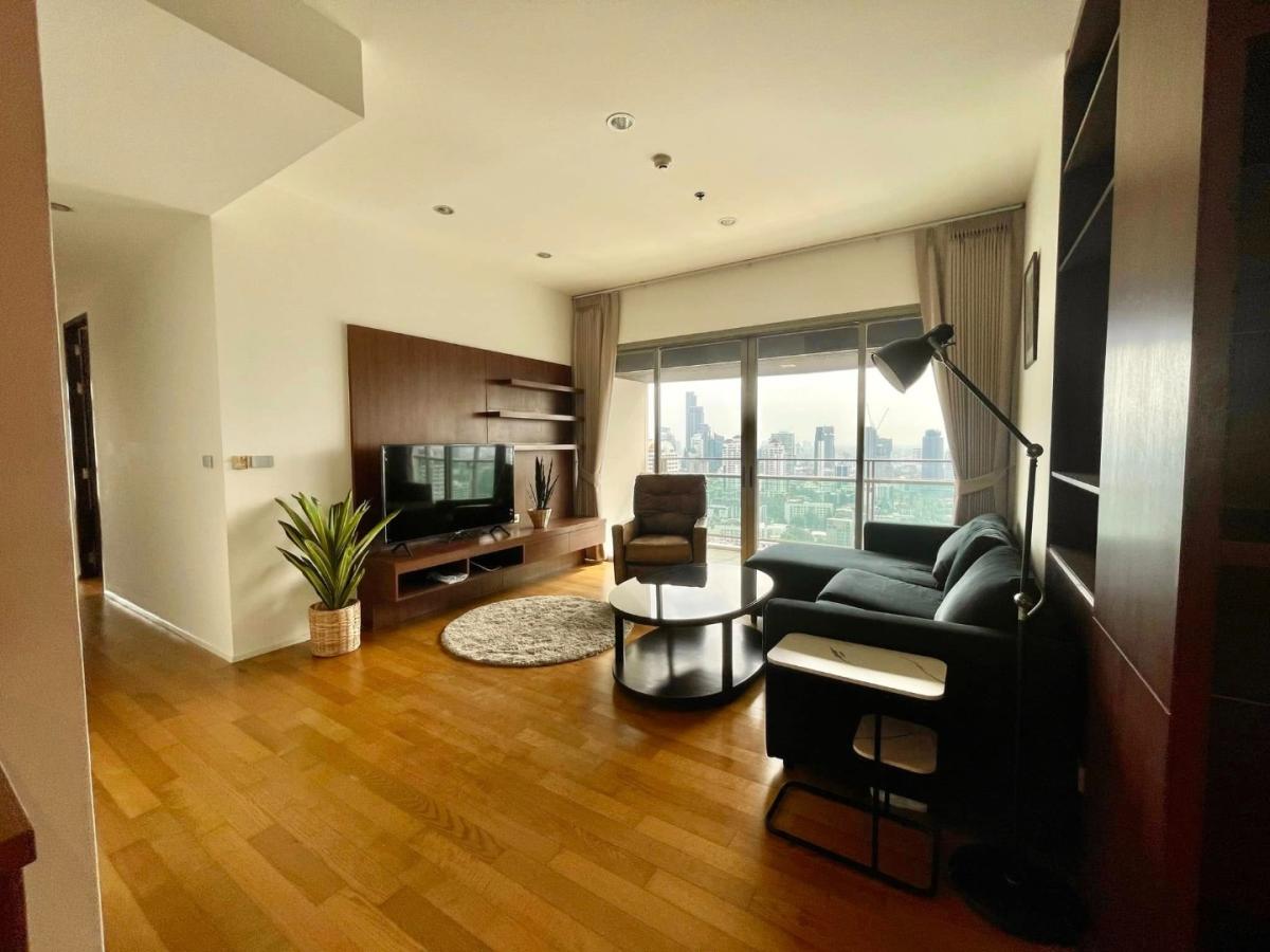 The Madison Sukhumvit 41, 3 bed condo in Sukhumvit, Bangkok — photo 6